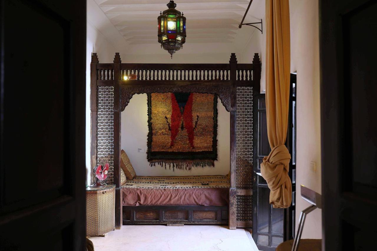 Guest house Dar Dallah Marrakesh