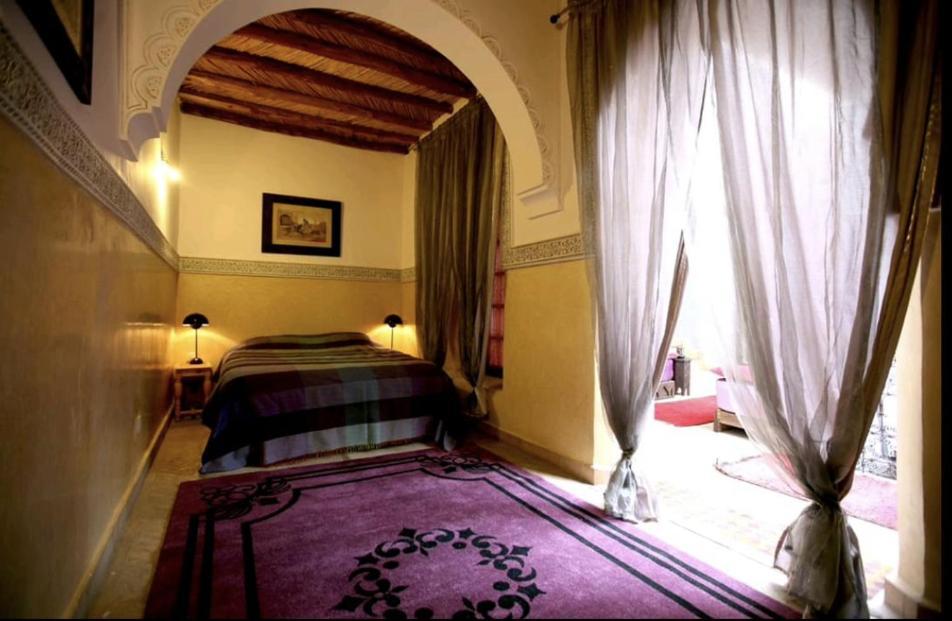 Bkan Marrakech Marrakesh