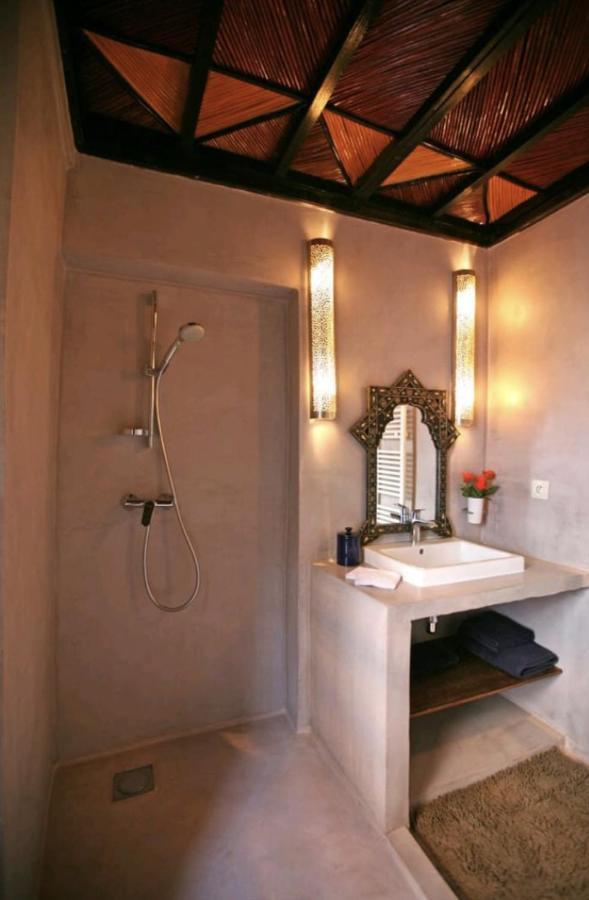 Maison d'hôtes Bkan Marrakech Marrakesh