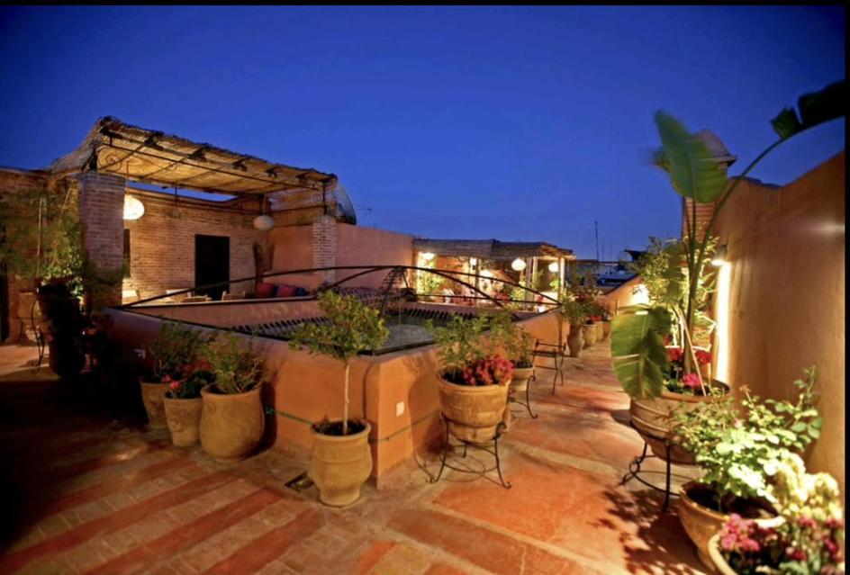 Bkan Marrakech *