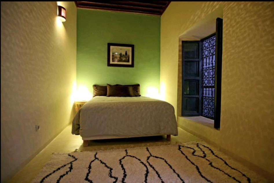 Bkan Marrakech Marrakesh