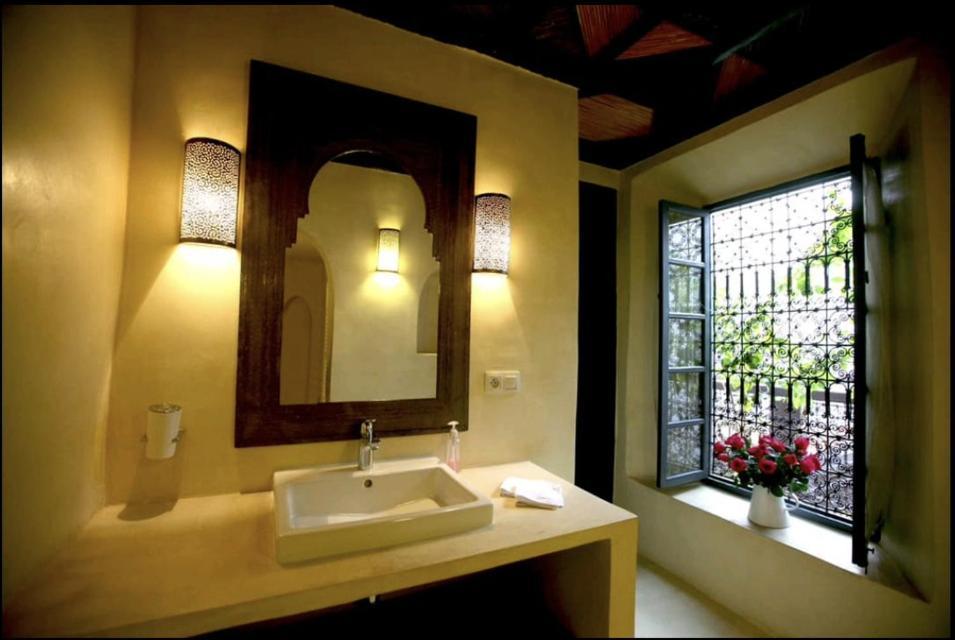 Maison d'hôtes Bkan Marrakech