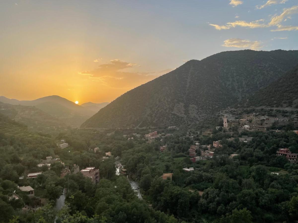 La Vue Panoramique Holiday home