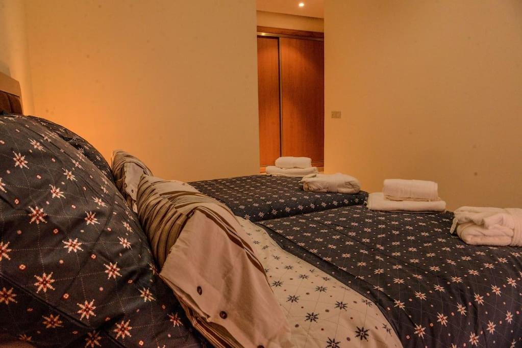 Apartamento Schone Ferienwohnung: Poolblick Und Terrasse Nahe Majorelle Garden Marraquexe