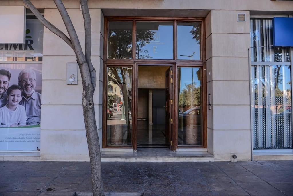 Apartamento Schone Ferienwohnung: Poolblick Und Terrasse Nahe Majorelle Garden