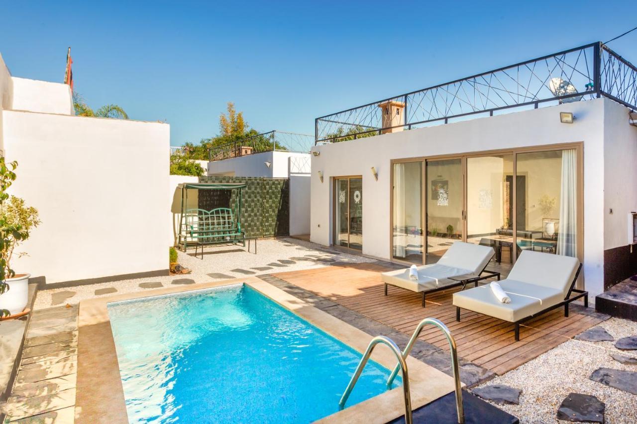 Paradis Villa