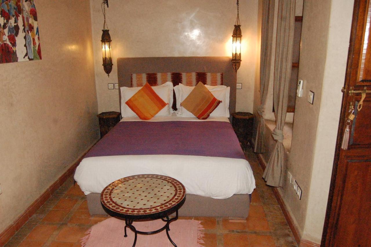 Le Plein Sud Marrakesh