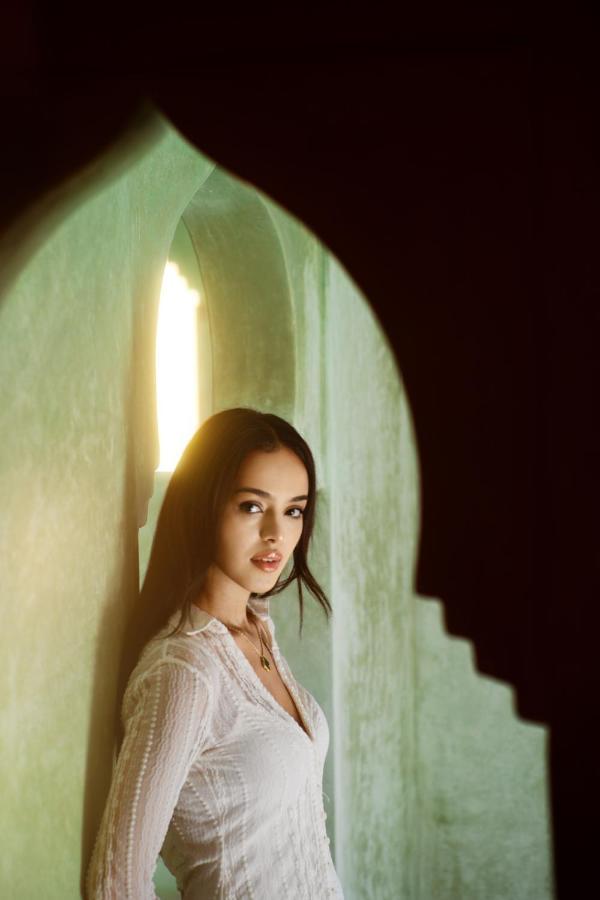 Roxanne 3* Marrakesh