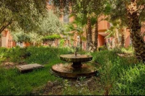 Flat Appartement Marrakesh