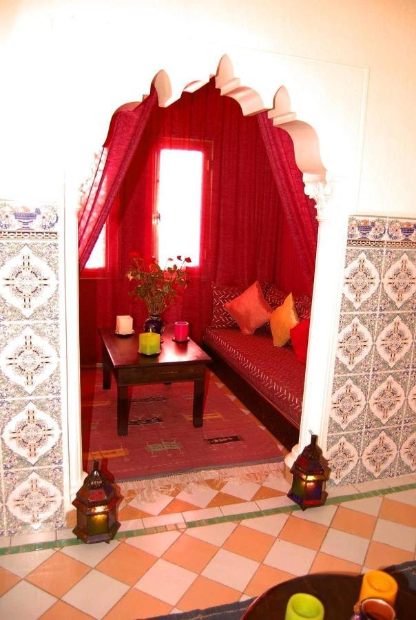 Chez Peyo Homestay *