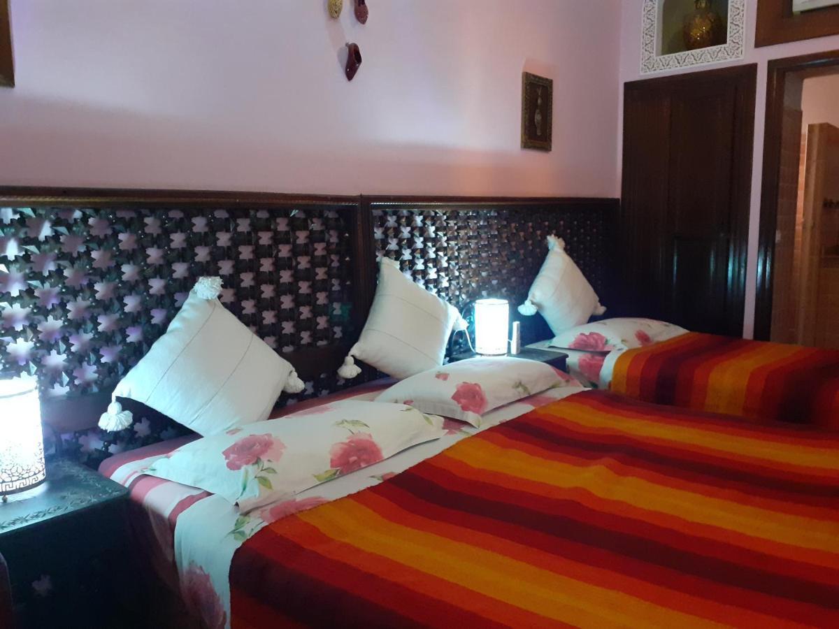 Guest house Sesame Marrakesh