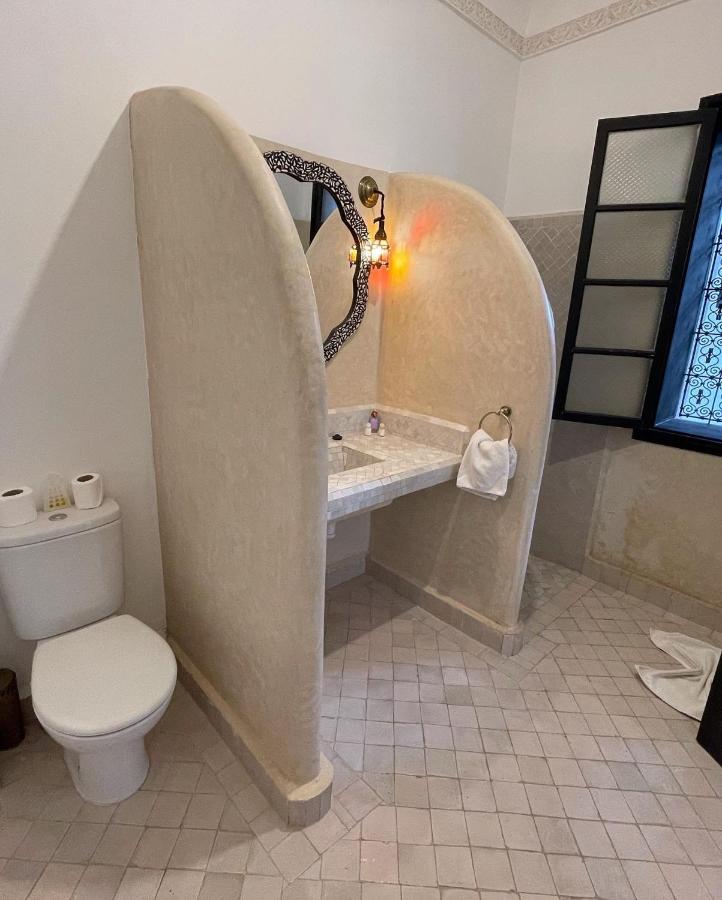 New Moon Bed and breakfast Marrakesh