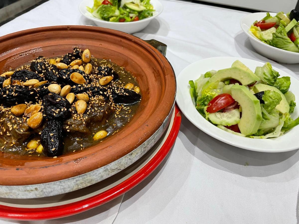 New Moon Bed and breakfast Marrakesh