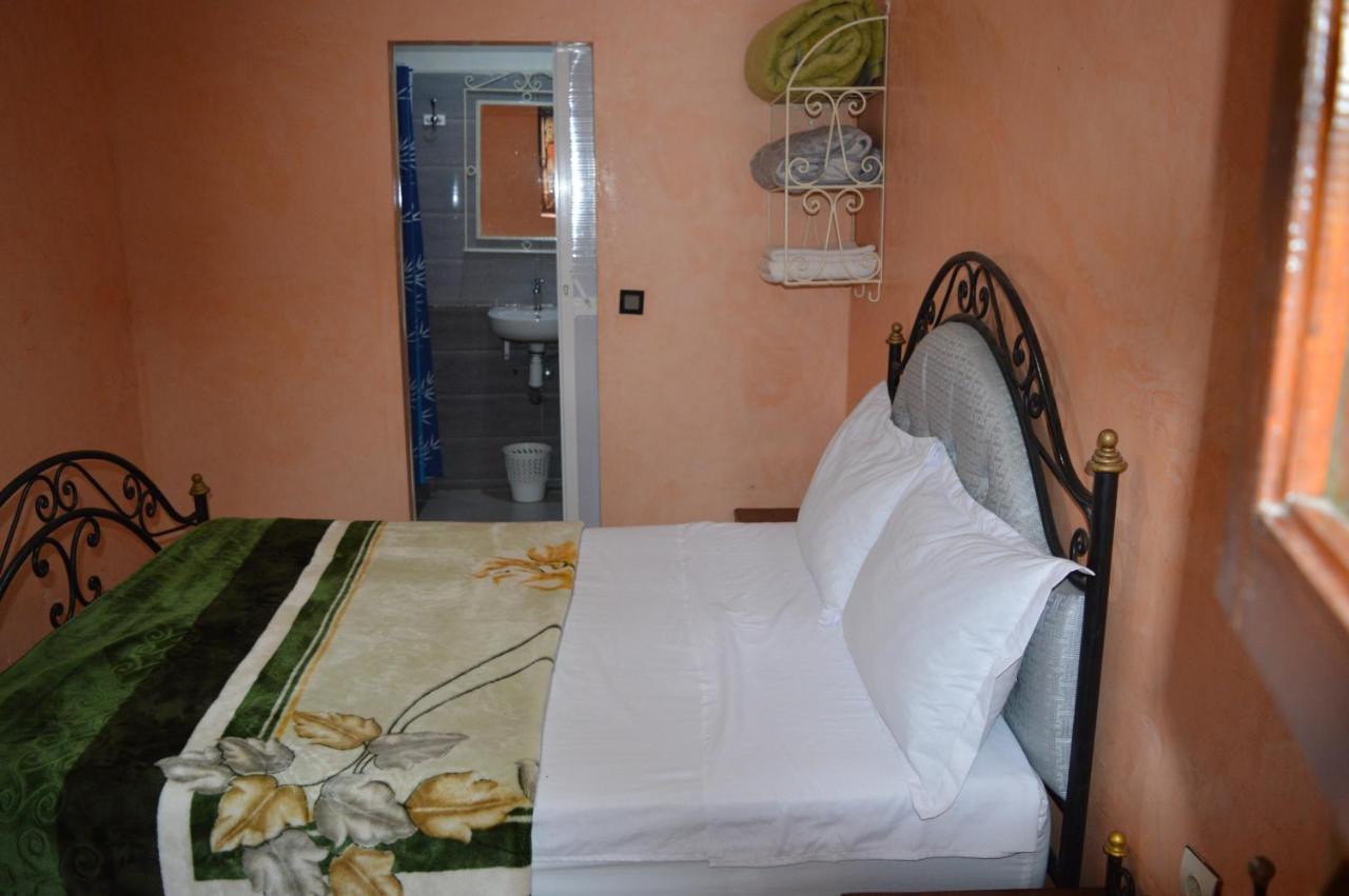 Salem Leksor Bed and breakfast Marrakesh