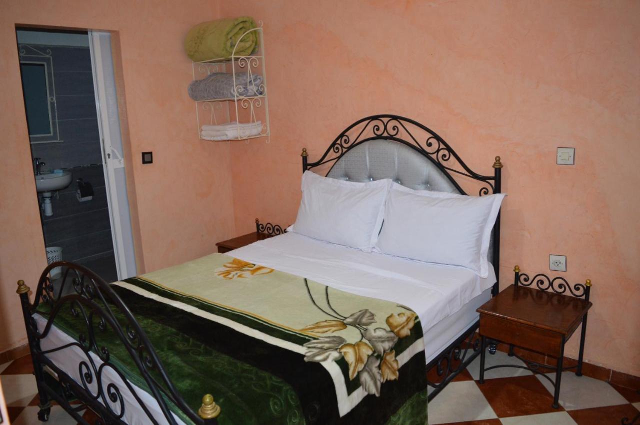 Bed and breakfast Salem Leksor Marrakesh