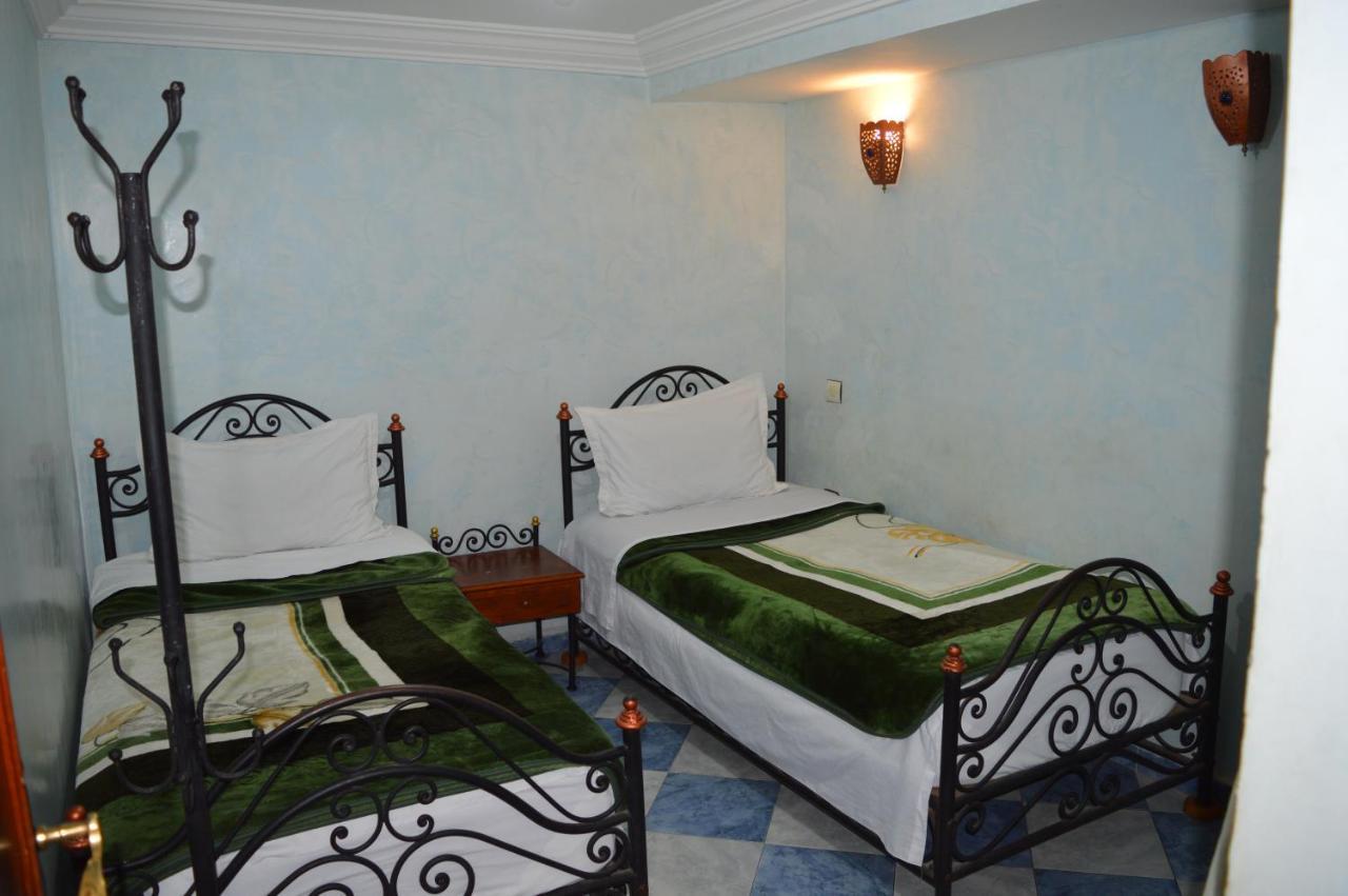Bed and breakfast Salem Leksor