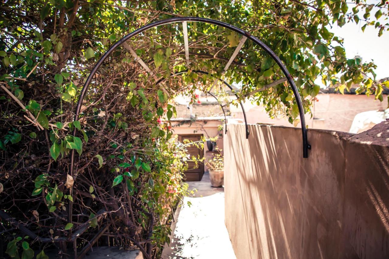 Riad Palais Sebban Marrakesh