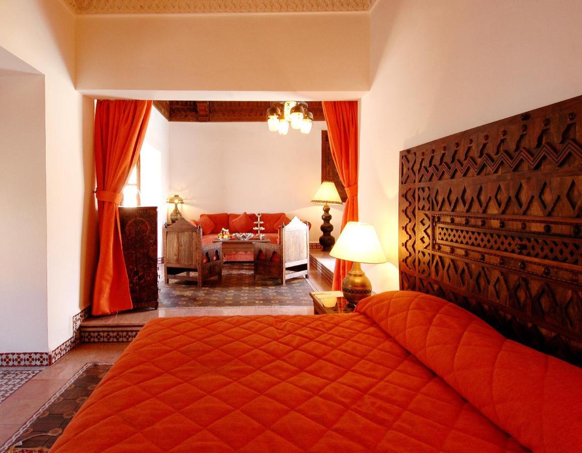 Palais Sebban Riad