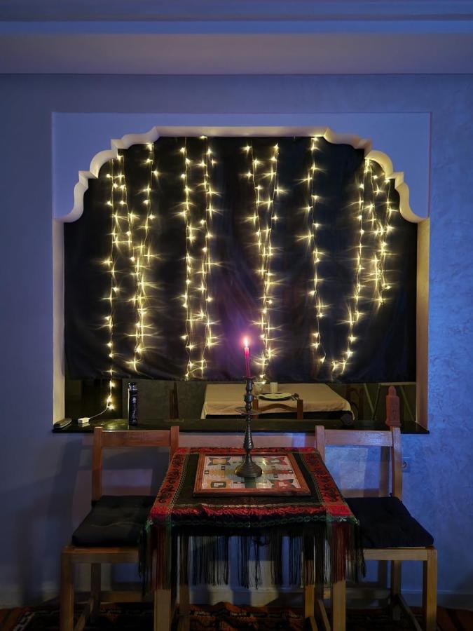 Apartamento Dar Bisbis