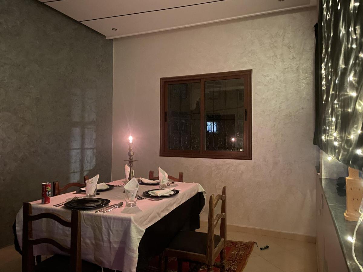 Apartamento Dar Bisbis *