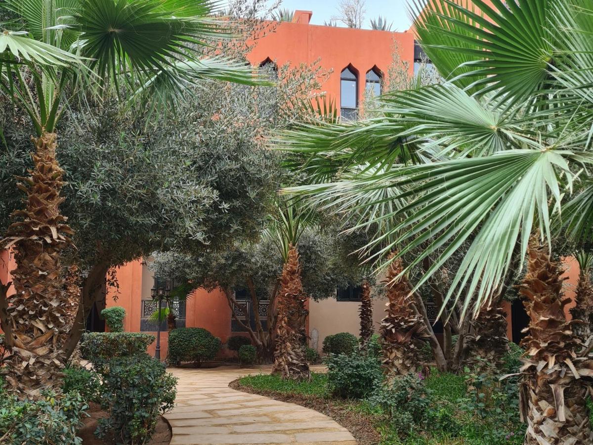 Flat * Marrakesh