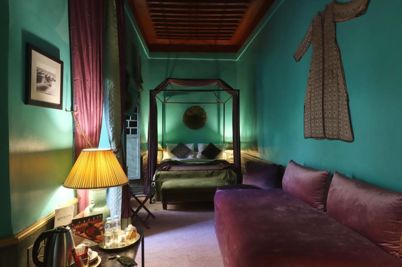 Riad Riad Dar Al Assad 5*
