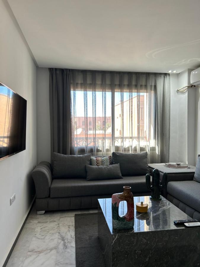 Super Au Coeur De Marrakech *