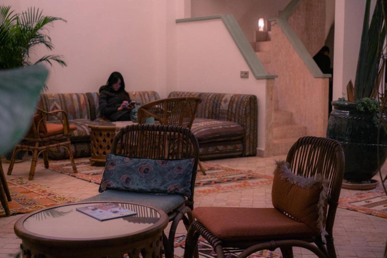 Guest house Lalla Mimouna