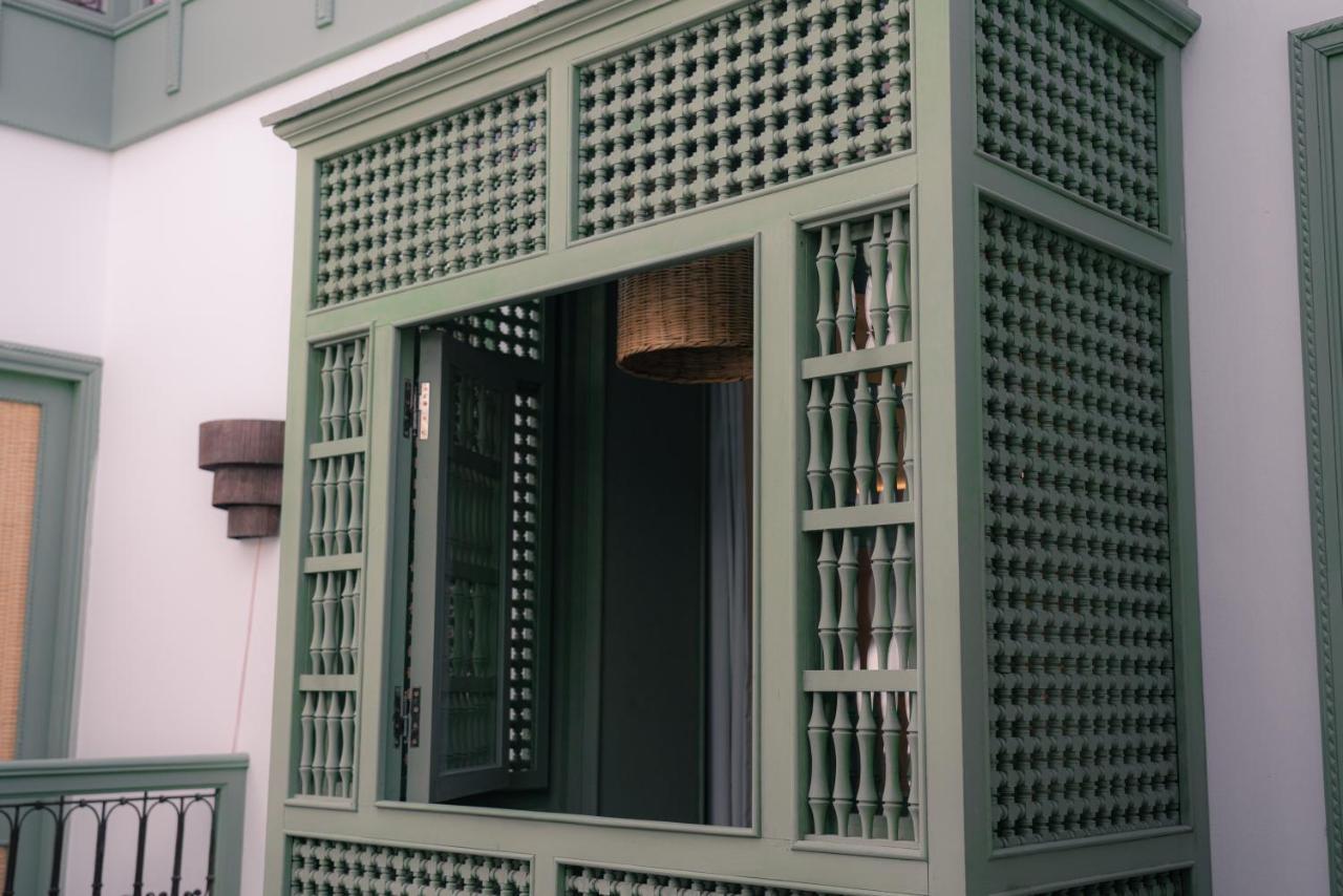Lalla Mimouna Marrakesh