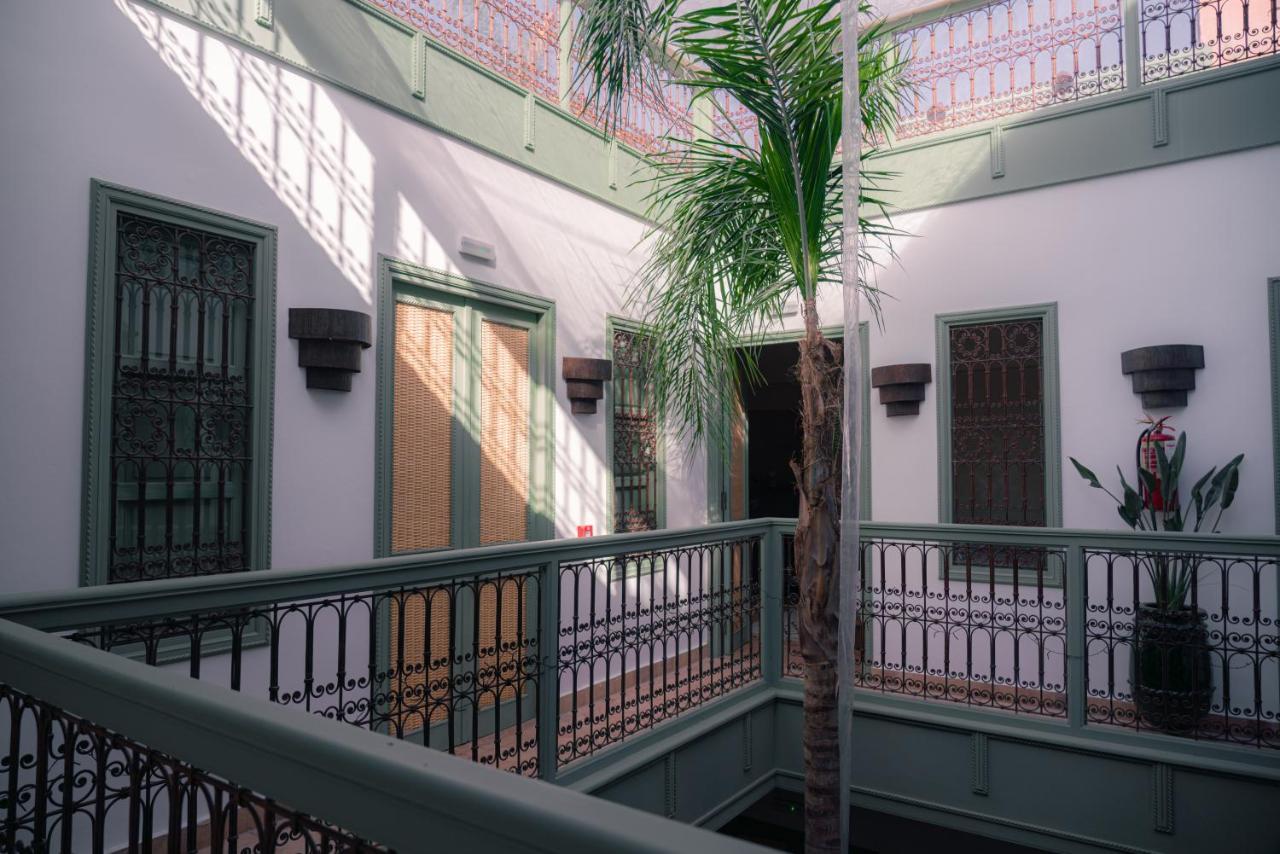 Guest house Lalla Mimouna *