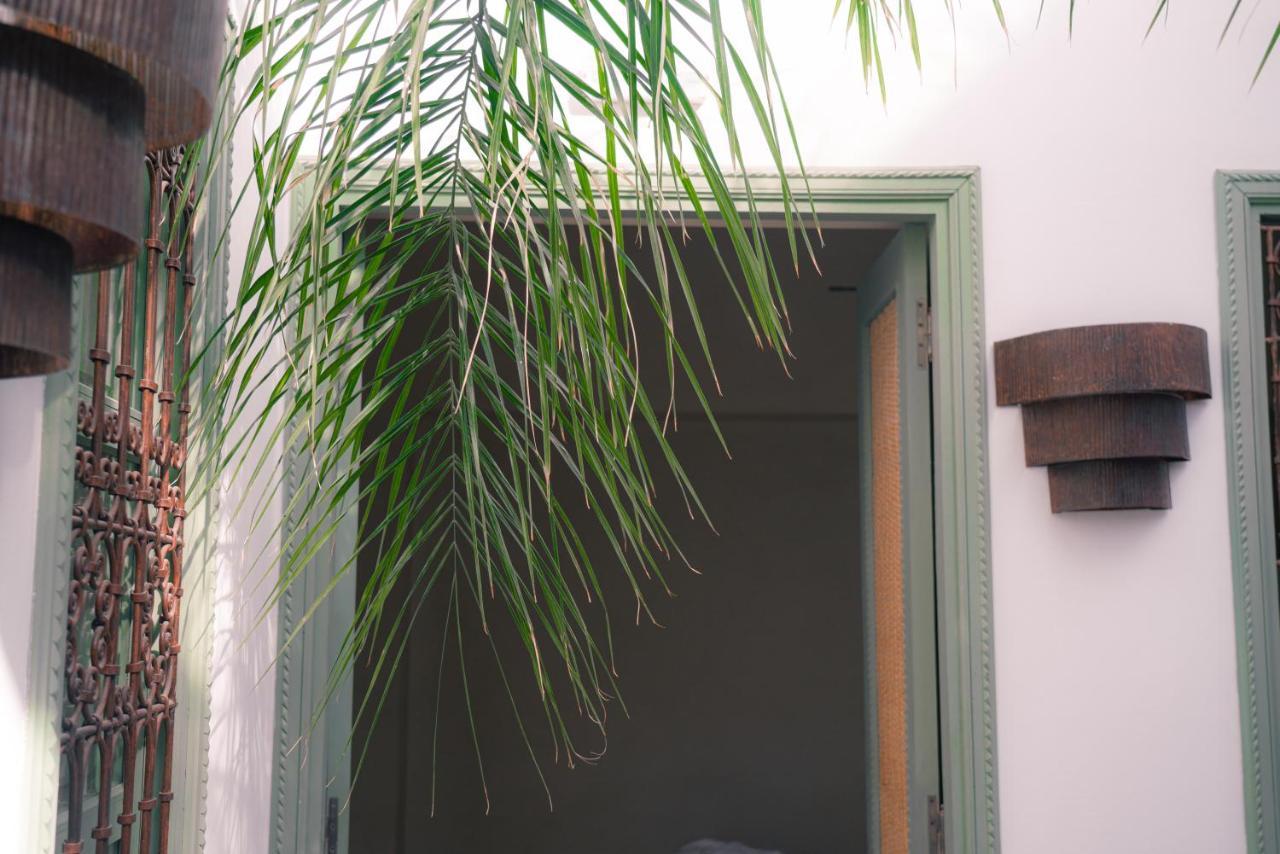 Guest house Lalla Mimouna Marrakesh