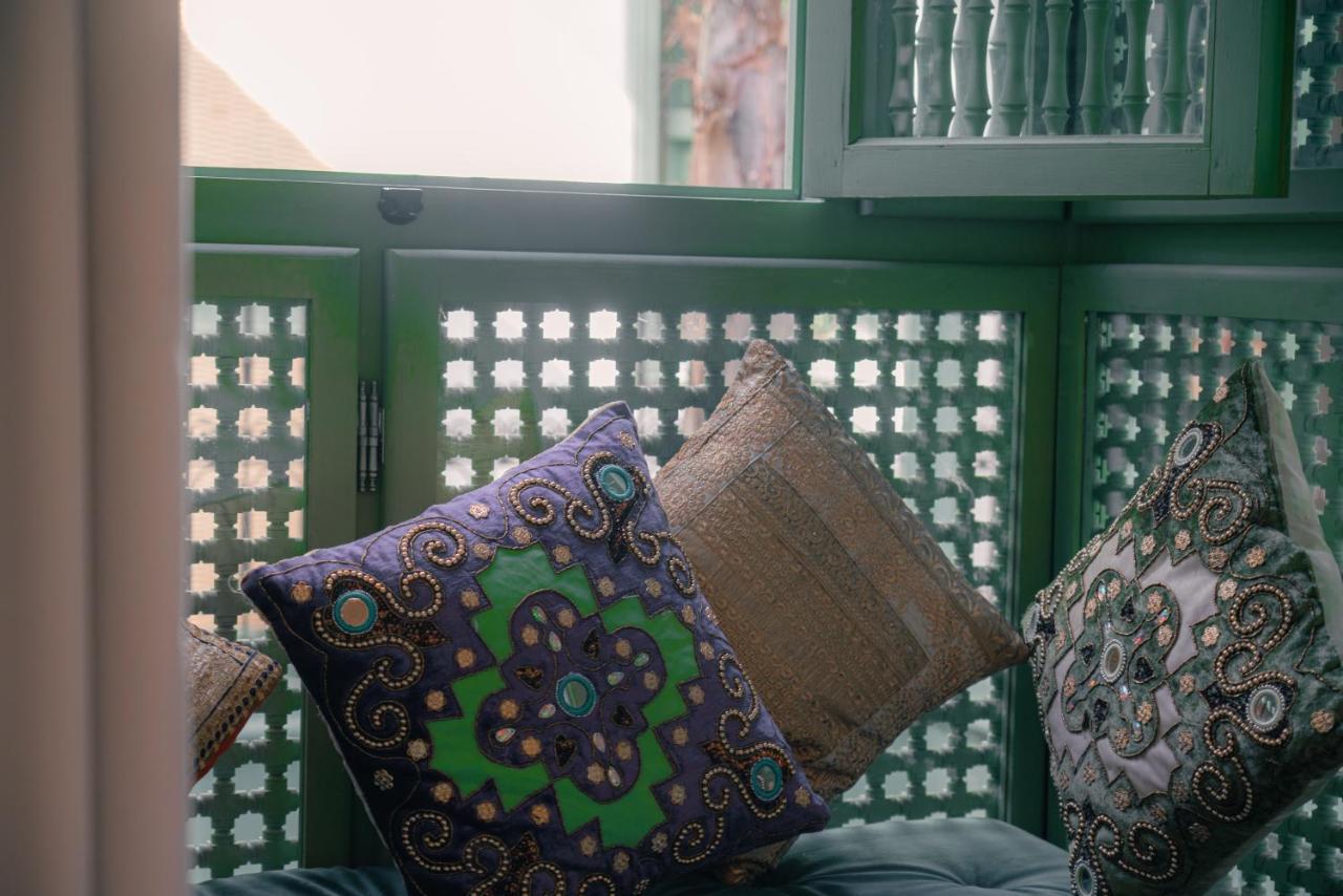 Lalla Mimouna