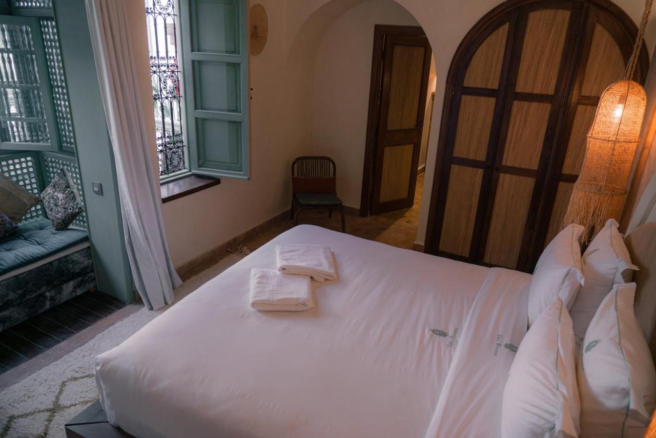Lalla Mimouna Marrakesh