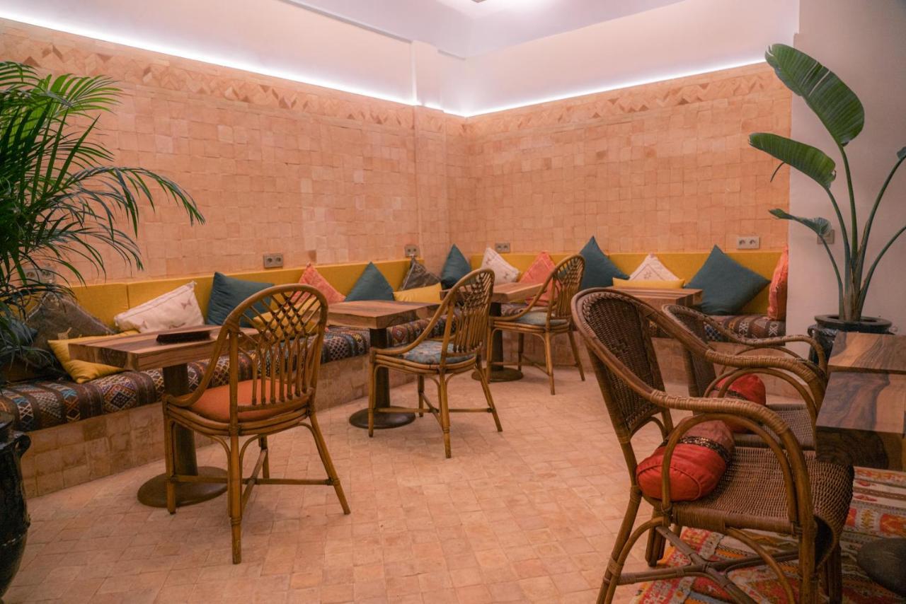Guest house Lalla Mimouna Marrakesh