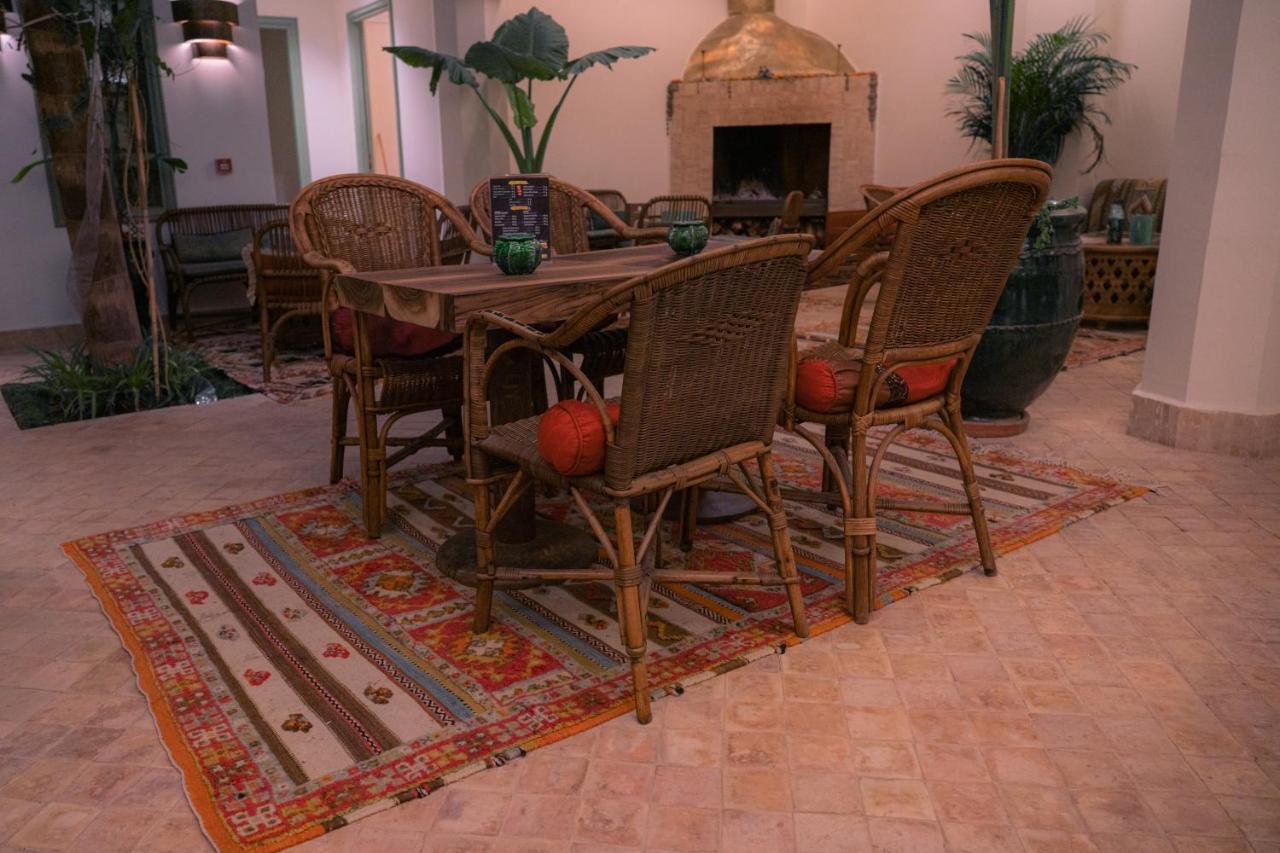 Lalla Mimouna Guest house Marrakesh