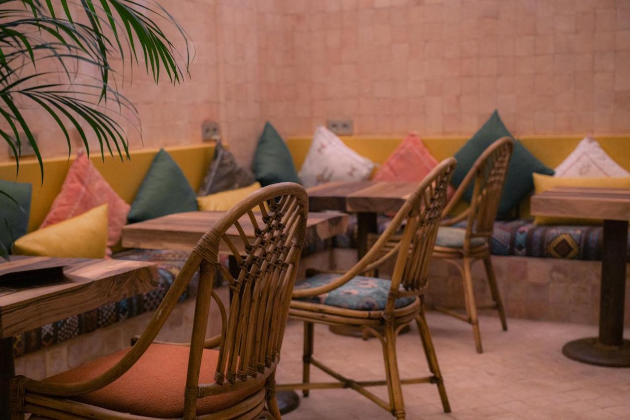Guest house Lalla Mimouna Marrakesh