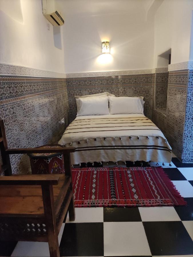 L Ayinn In The Heart Of Marrakech. * Marrakesh