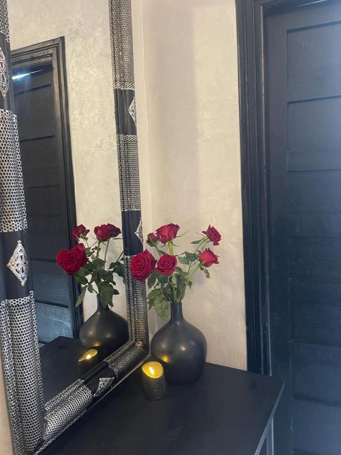 Riad Darnooz Marrakesh