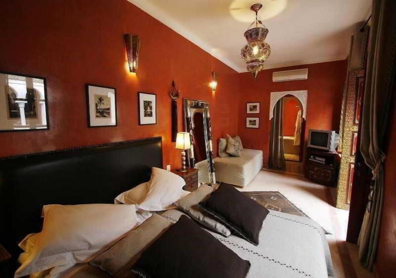 Casa de hóspedes Dar Teranga &
