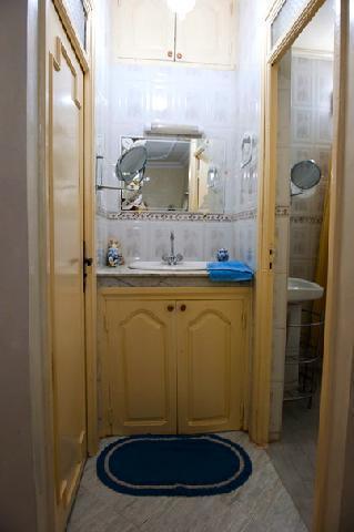 Apartment Andalou