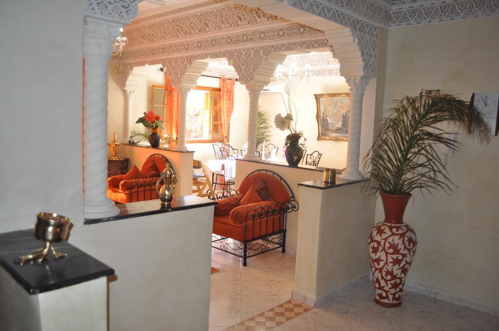 Andalou Apartment *