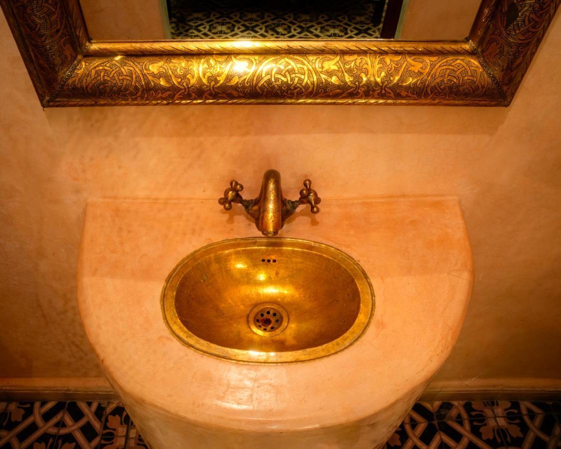 Riad Roxanne
