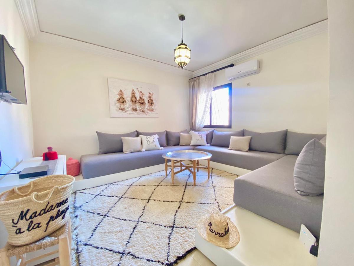 Apartamento Dalila Marrakesh