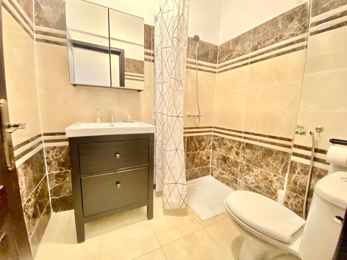 Dalila Apartamento *