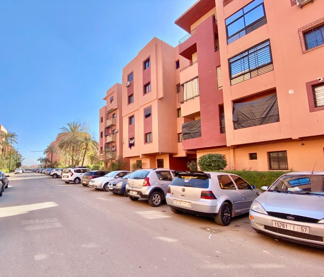 Dalila Apartamento Marrakesh
