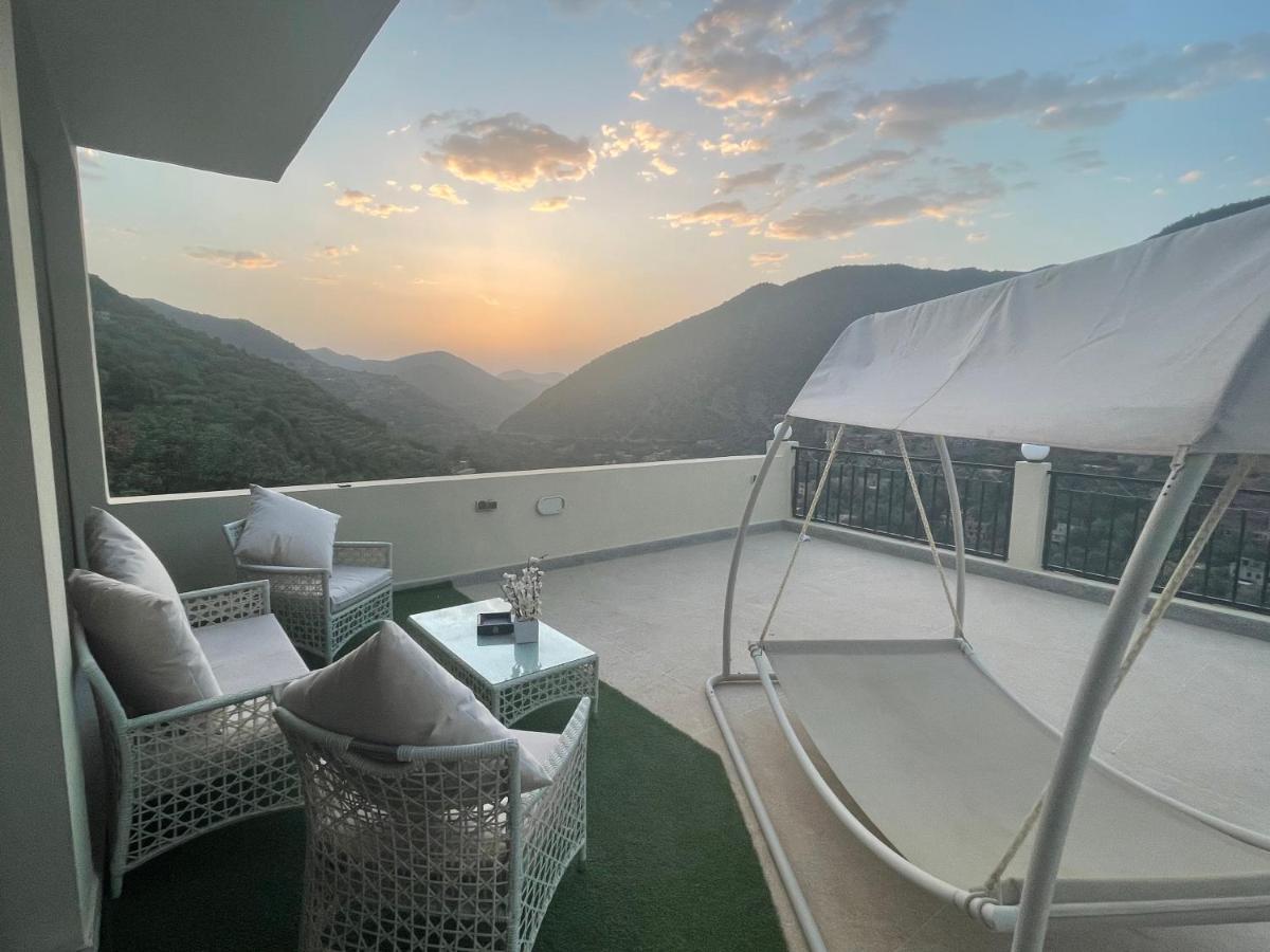 La Vue Panoramique Holiday home
