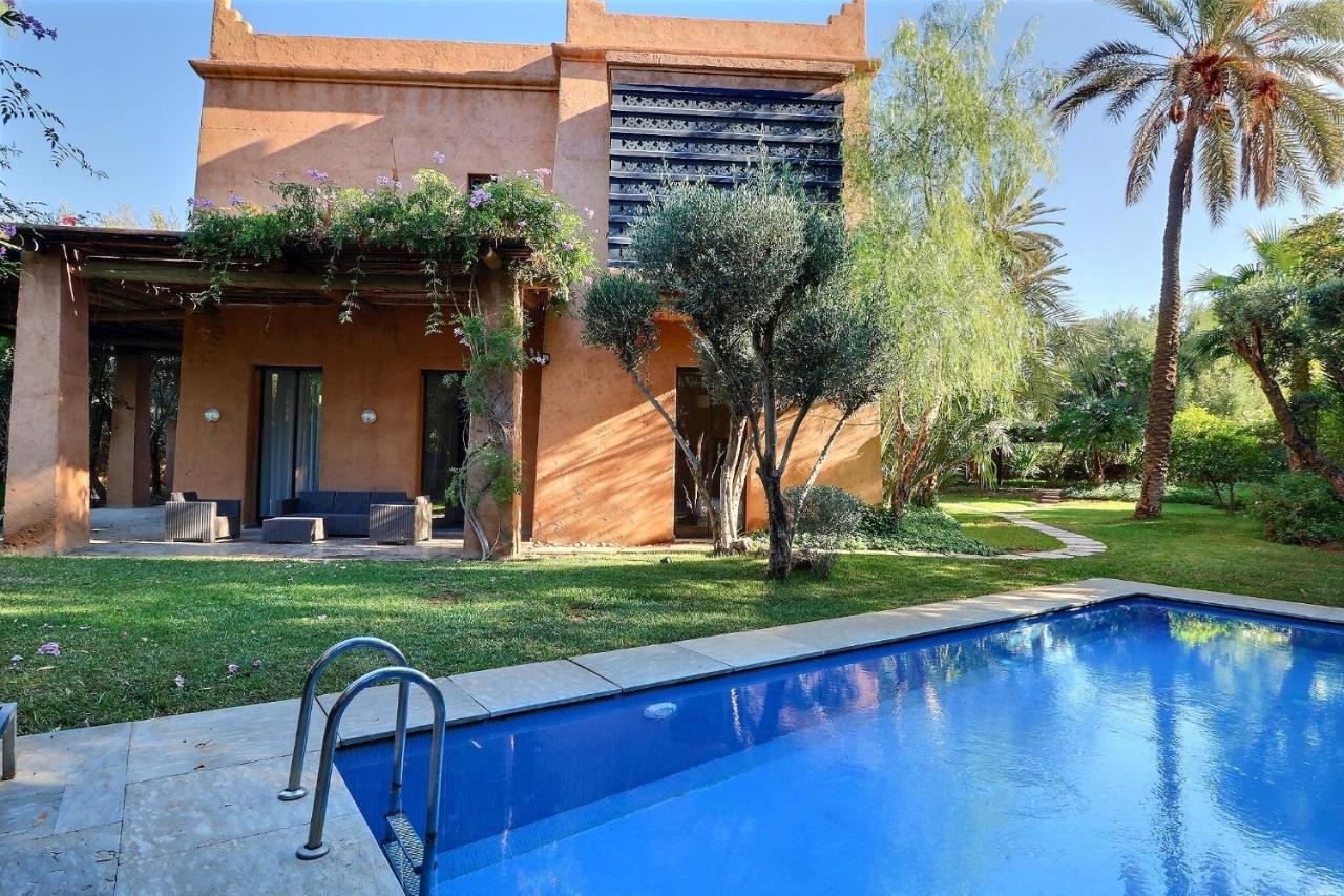 De Luxe Domaine Des Kasbahs