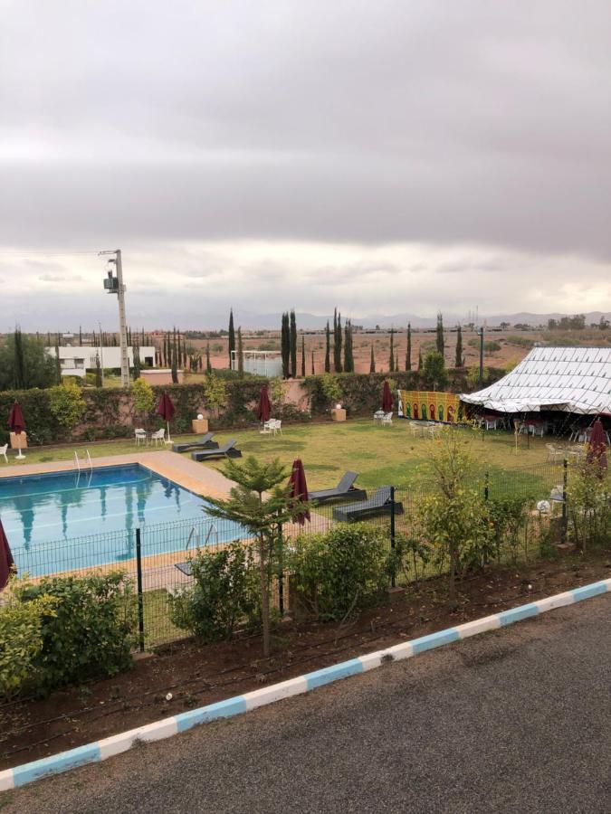Holiday home Palais Benfatah *