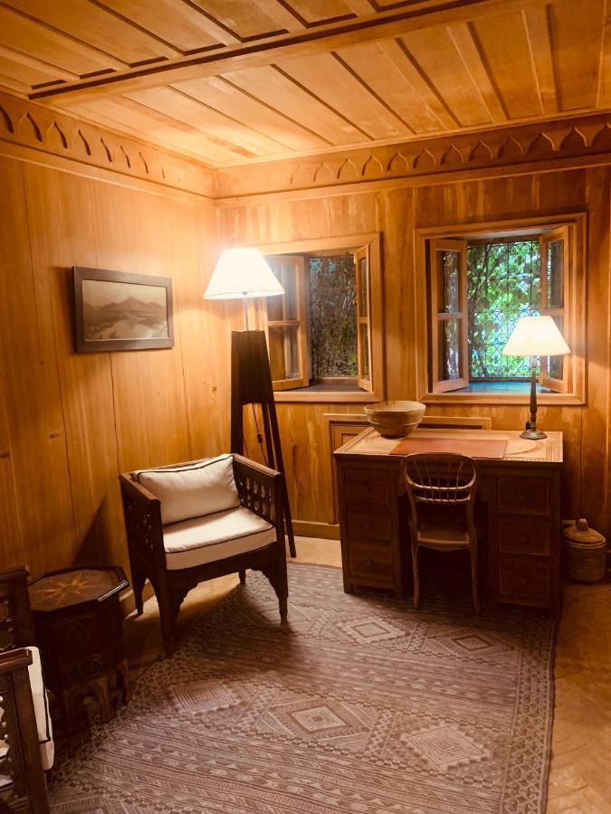 Dar Chibania 4* Marrakesh