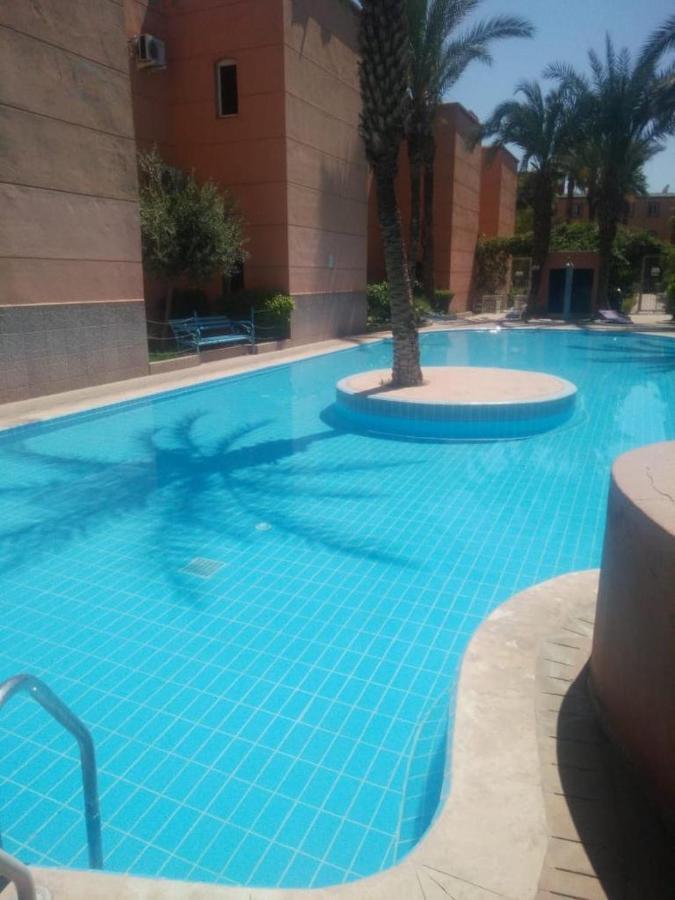 Homestay Palmier Fleuri